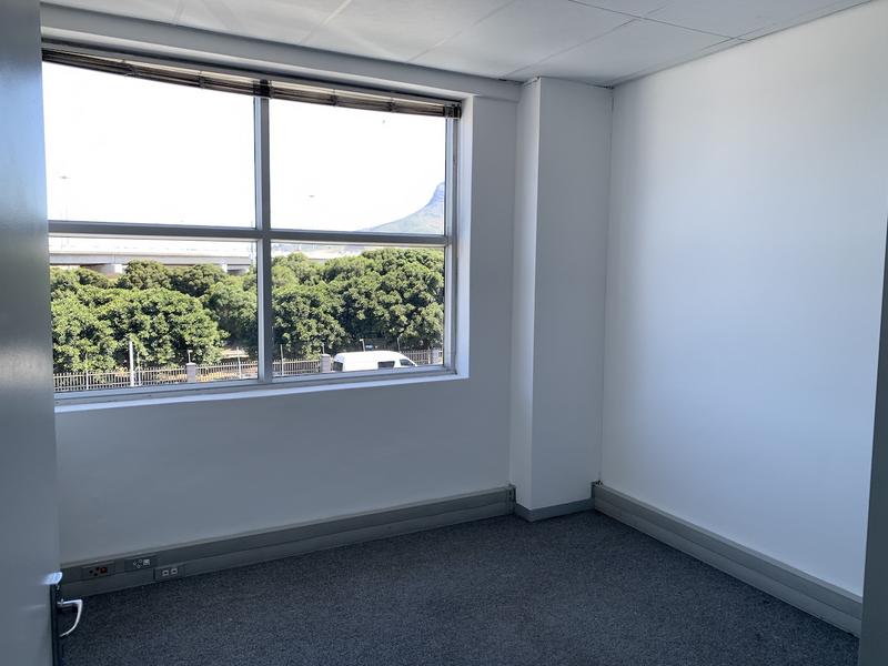 To Let commercial Property for Rent in Northgate Island Western Cape